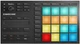 DJ контроллер Native Instruments Maschine Mikro MK3 Black - изображение 1