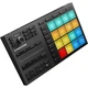 DJ контроллер Native Instruments Maschine Mikro MK3 Black - изображение 2