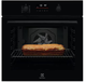 Духовой шкаф электрический Electrolux LOF6P37Z - изображение 1