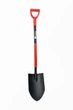 Штыковая лопата усиленная Hilfmann PRO 120 см (H1541) - изображение 1