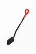 Лопата штыковая стандартная Hilfmann 120 см (H1543) - изображение 2