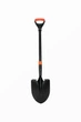 Лопата штыковая американка Garden Hilfmann 110 см (H1540) - изображение 4