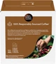 Кофе в капсулах NESCAFE Dolce Gusto Cafe Au Lait 16 шт 160 г (7613033174667) - изображение 5
