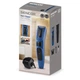Машинка для стрижки волосся Sencor SHP 3500BL - зображення 3