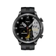 Смарт-годинник HOCO Y31 37mm, 250 mAh, Smart sports watch(call version) Black (6942007654098) - изображение 3