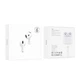Наушники Bluetooth Hoco EW84 True wireless stereo headset White - изображение 2