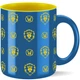 Kubek Blizzard WORLD OF WARCRAFT Wzór Alliance 325 ml (FWWMUG24BKAll0001) - obraz 2