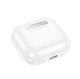 Навушники Bluetooth Hoco EW83 True wireless stereo headset White - зображення 3