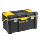 Ящик для інструментів Stanley 3-рівневий консольний (3253561833977) - зображення 7