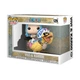 Ігрова фігурка FUNKO POP! RIDES cерії "Великий куш" - ВІВІ ТА КАРУ - изображение 1