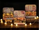 Румбокс DIY «Прогулка по Парижу» (Roaming in Paris), мини-театр в коробочке с LED-подсветкой (10657) - изображение 6