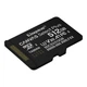 Карта пам'яті microSDXC (UHS-1 U3) Kingston Canvas Select Plus Gen3 512Gb class 10 А1 V30 (R-150MB/s) (SDCS3/512GBSP) - изображение 3