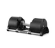 Гантель Zipro SmartFit Adjustable 36 кг Черная Код: ZIPRO-36-ADJ - изображение 8