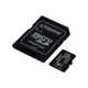 Карта пам'яті microSDXC (UHS-1) Kingston Canvas Select Plus 512Gb class 10 А1 (R-100MB/s) (adapter SD) (SDCS2/512GB) - изображение 3