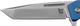 Нож Ontario Knife Ti22 Ultrablue (14780045) - изображение 3