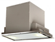 Витяжка Akpo WK-10 Neva Glass 850 inox+white 60 - зображення 3