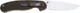 Нож Ontario Knife RAT I Linerlock Black (14780036) - изображение 2