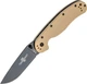 Нож Ontario Knife RAT I Desert tan (14780016) - изображение 1
