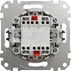 Перемикач 2-клавішний Schneider Electric Sedna Design Бежевий SDD112108 - изображение 2
