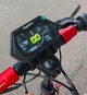 Электросамокат KugooKirin M4 PRO Plus NFC (1200W, 48V,23Ah) +Вольтметр и Ключ, 3 фары +Сетевой фильтр в подарок - изображение 5