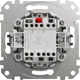 Перемикач 1-клавішний Schneider Electric Sedna Design білий SDD111106 - изображение 2