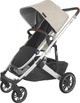 Универсальная коляска 2 в 1 UPPAbaby Cruz V2 Declan Oat Mélange / Silver Frame (810030093411) - изображение 4
