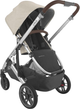 Универсальная коляска 2 в 1 UPPAbaby Cruz V2 Declan Oat Mélange / Silver Frame (810030093411) - изображение 5