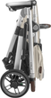 Универсальная коляска 2 в 1 UPPAbaby Cruz V2 Declan Oat Mélange / Silver Frame (810030093411) - изображение 17
