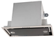 Витяжка Akpo WK-10 Neva Glass 850 inox+black 60 - зображення 3