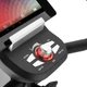 Велотренажер Gymtek XB4000 iConsole+ электромагнитный синий - изображение 14