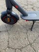 Электросамокат Kugoo M365 PRO MAX 4 (500W, 13Ah) +Аммортизатор - изображение 5