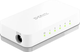 Комутатор D-Link GO-SW-5E/E - зображення 2