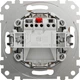 1-клавішний вимикач з LED підсвіткою Schneider Electric Sedna Design Бежевий (SDD112101L) - зображення 2