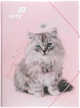 Папка на резинке Kite Rachael Hale A4 (R25-247) - изображение 1