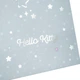Набір папок на кнопці Kite Hello Kitty А4 12 шт (HK25-244-5) - зображення 5