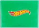 Набор папок на кнопке Kite Hot Wheels А4 12 шт (HW25-244) - изображение 3