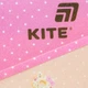 Набір папок на кнопці Kite Hello Kitty А5 12 шт (HK25-244-4) - зображення 4