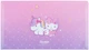 Набор папок на кнопке Kite Hello Kitty DL 12 шт (HK25-246-2) - изображение 3