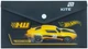 Набір папок на кнопці Kite Hot Wheels DL 12 шт (HW25-246) - зображення 2