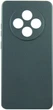 Комплект чехол для смартфона + стекло OPPO Reno12 F 4G DENGOS Soft Green (DG-KM-156) - изображение 2