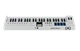 MIDI-клавіатура Arturia KeyLab Essential 49 MK3 White - изображение 3