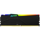 Модуль памяти Kingston 32GB/DDR5/2x16GB KF564C32BBAK2-32 - изображение 4