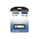 Накопитель SSD Kingston M.2 2280 960Гб (SEDC2000BM8/960G) - изображение 3
