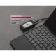 Портативный SSD накопитель Kingston XS2000 4TB USB-C 3.2 Gen 2x2 внешний твердотельный диск Grey - изображение 10
