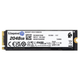 Накопитель SSD Kingston SKC3000D/2048G M.2/2048GB/KC3000/PCIe 4.0/NVMe для компьютеров и ноутбуков - изображение 3