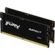 Модуль памяти Kingston FURY KF548S38IBK2-32 32 ГБ/DDR5/2×16 ГБ - изображение 1