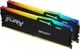 Оперативная память Kingston KF556C40BBA-16 DDR5 16ГБ 5600 FURY Bеast RGB-подсветка для настольных ПК - изображение 6