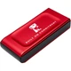 Внешний SSD Kingston XS1000 1TB USB 3.2 Gen 2 Red, портативный твердотельный накопитель - изображение 2