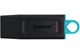 Флешка/флеш память Kingston DataTraveler Exodia DTX/64GB USB 3.2/64Гб Черный - изображение 1