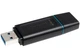 Флешка/флеш память Kingston DataTraveler Exodia DTX/64GB USB 3.2/64Гб Черный - изображение 3